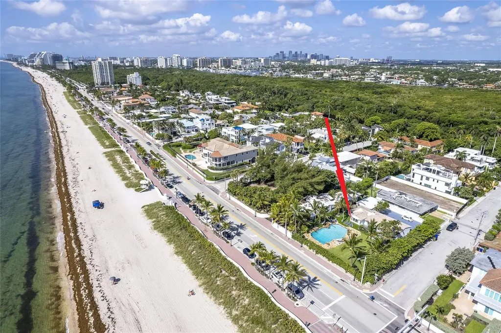 1663 N Fort Lauderdale Beach Boulevard Fort Lauderdale FL 33305
