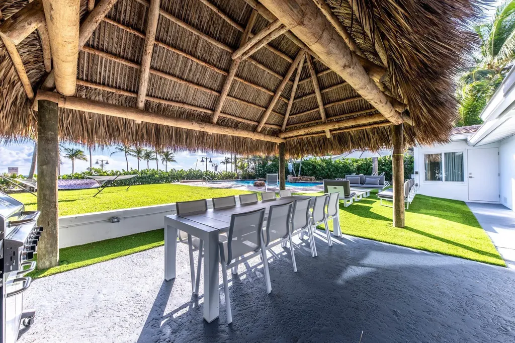 1663 N Fort Lauderdale Beach Boulevard Fort Lauderdale FL 33305