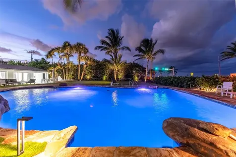 1663 N Fort Lauderdale Beach Boulevard Fort Lauderdale FL 33305