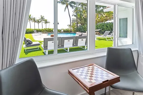 1663 N Fort Lauderdale Beach Boulevard Fort Lauderdale FL 33305