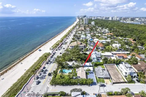 1663 N Fort Lauderdale Beach Boulevard Fort Lauderdale FL 33305