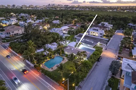 1663 N Fort Lauderdale Beach Boulevard Fort Lauderdale FL 33305
