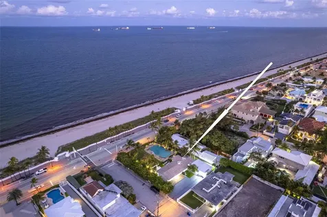 1663 N Fort Lauderdale Beach Boulevard Fort Lauderdale FL 33305