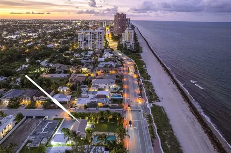 1663 N Fort Lauderdale Beach Boulevard Fort Lauderdale FL 33305
