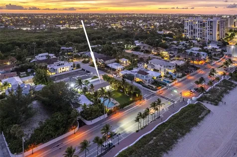 1663 N Fort Lauderdale Beach Boulevard Fort Lauderdale FL 33305
