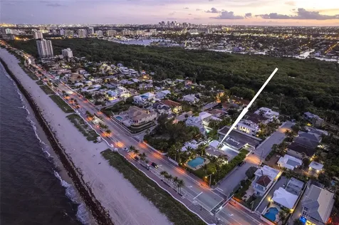1663 N Fort Lauderdale Beach Boulevard Fort Lauderdale FL 33305