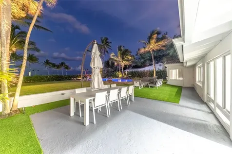 1663 N Fort Lauderdale Beach Boulevard Fort Lauderdale FL 33305