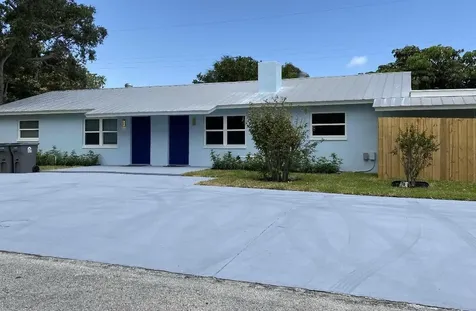 1867 Windsor Drive North Palm Beach FL 33408