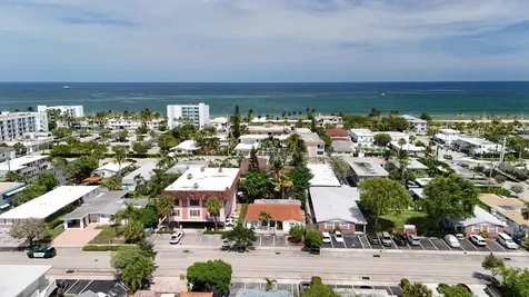 4616 Bougainvilla Drive Lauderdale By The Sea FL 33308