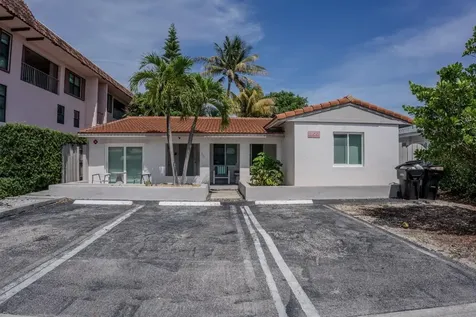 4616 Bougainvilla Drive Lauderdale By The Sea FL 33308