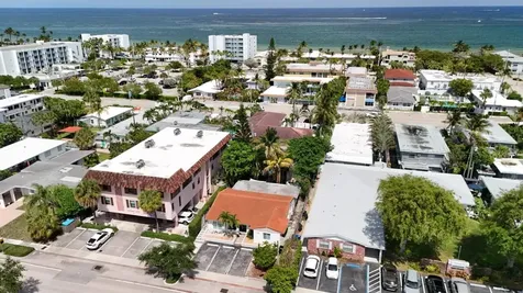 4616 Bougainvilla Drive Lauderdale By The Sea FL 33308