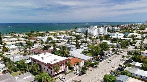 4616 Bougainvilla Drive Lauderdale By The Sea FL 33308