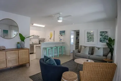 4616 Bougainvilla Drive Lauderdale By The Sea FL 33308