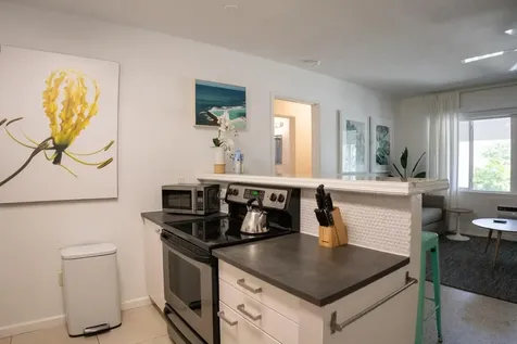 4616 Bougainvilla Drive Lauderdale By The Sea FL 33308