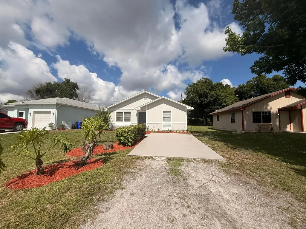 2315 86th Drive Vero Beach FL 32966