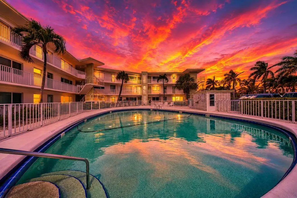 3600 N Ocean Drive Singer Island FL 33404