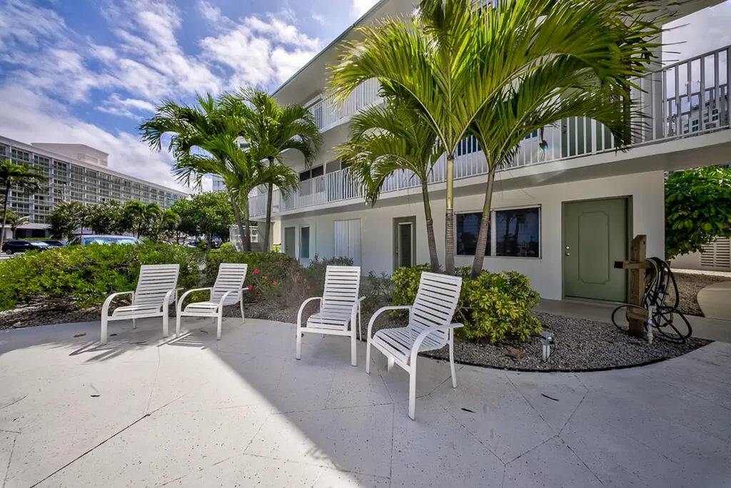 3600 N Ocean Drive Singer Island FL 33404