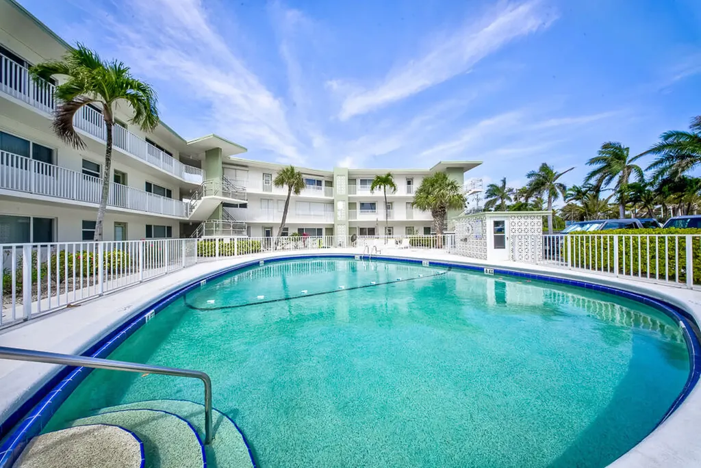 3600 N Ocean Drive Singer Island FL 33404