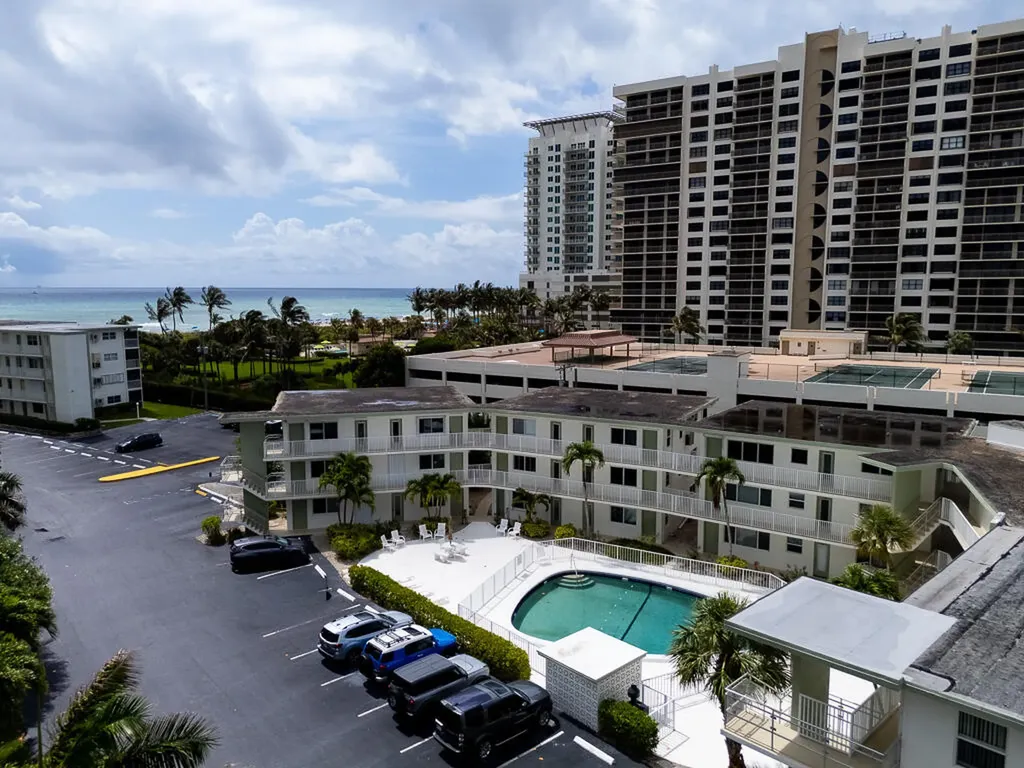 3600 N Ocean Drive Singer Island FL 33404