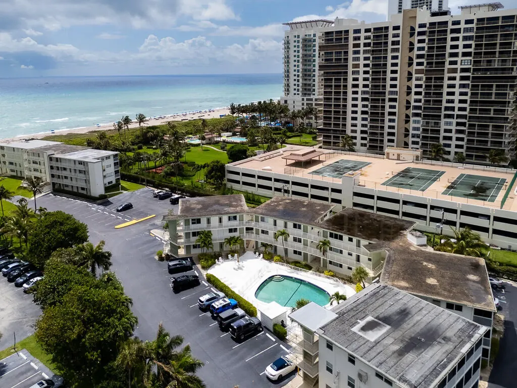 3600 N Ocean Drive Singer Island FL 33404