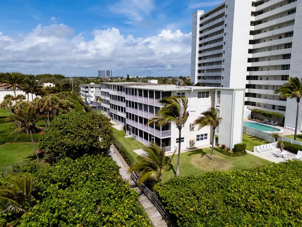 3600 N Ocean Drive Singer Island FL 33404