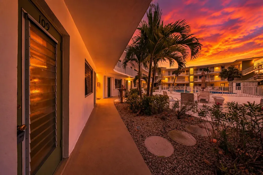 3600 N Ocean Drive Singer Island FL 33404