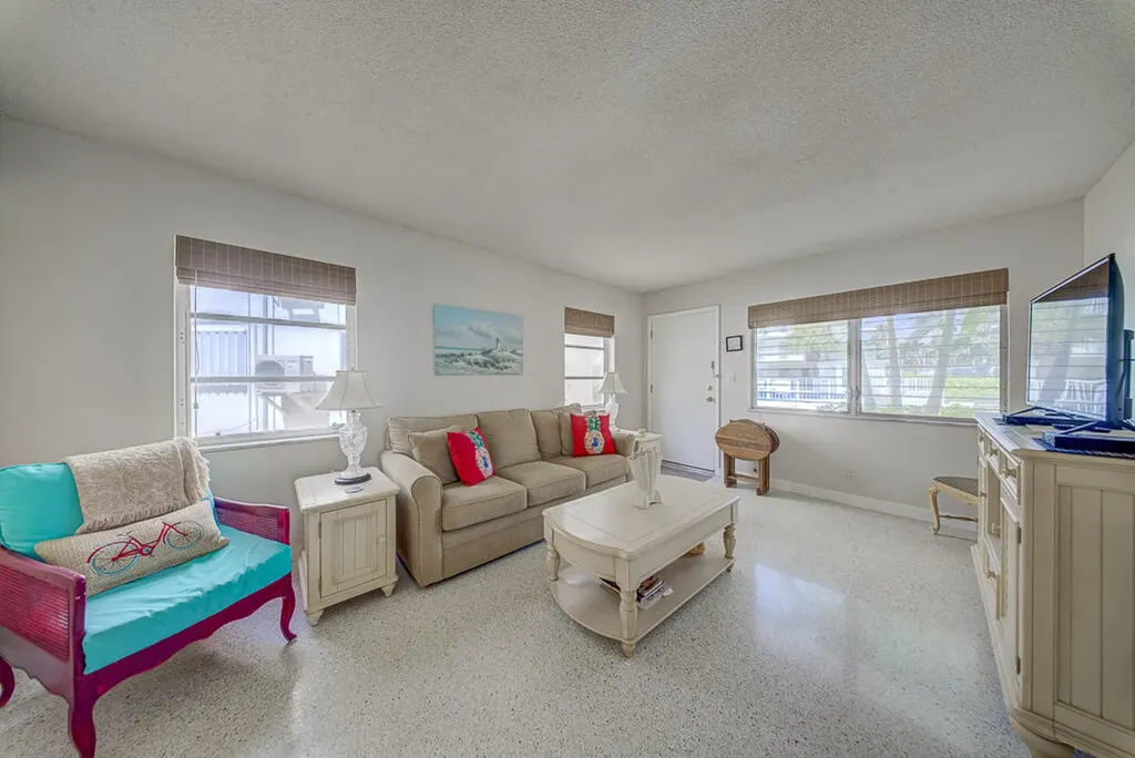 3600 N Ocean Drive Singer Island FL 33404