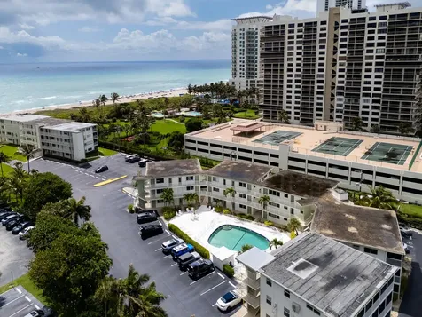 3600 N Ocean Drive Singer Island FL 33404