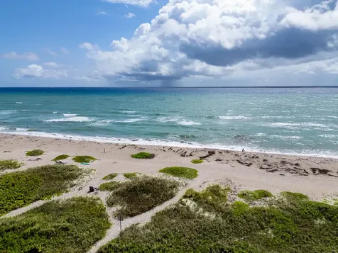 3600 N Ocean Drive Singer Island FL 33404