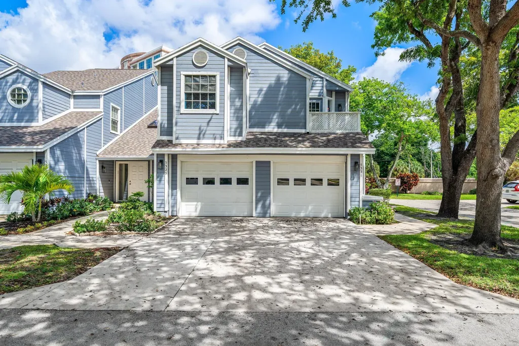 5331 Buckhead Circle Boca Raton FL 33486