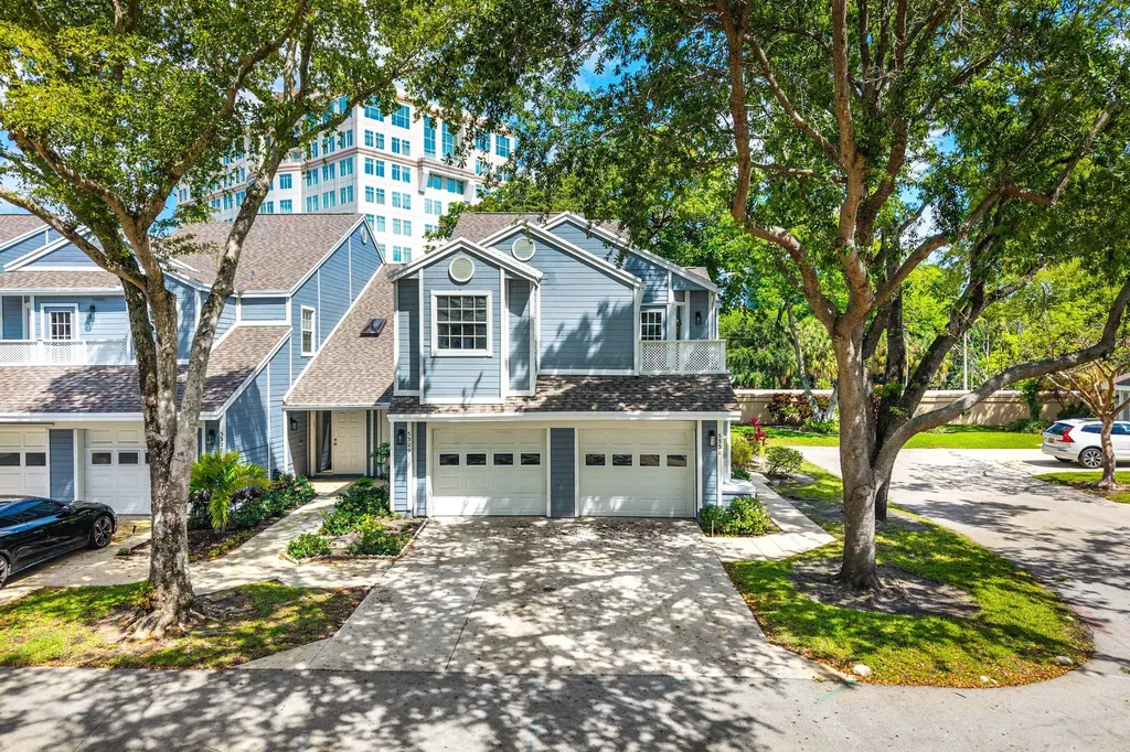 5331 Buckhead Circle Boca Raton FL 33486