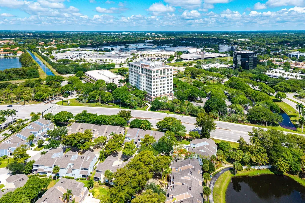 5331 Buckhead Circle Boca Raton FL 33486