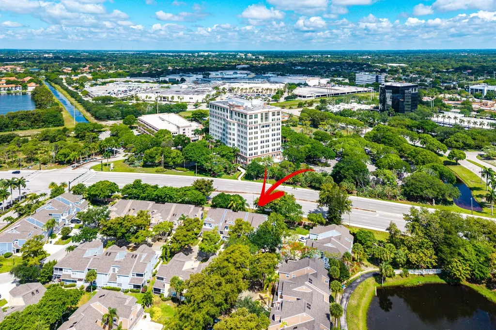 5331 Buckhead Circle Boca Raton FL 33486