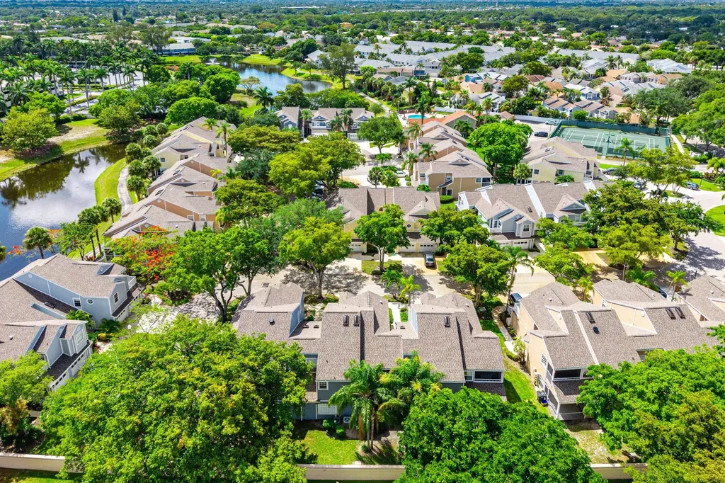 5331 Buckhead Circle Boca Raton FL 33486