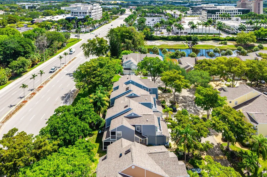 5331 Buckhead Circle Boca Raton FL 33486
