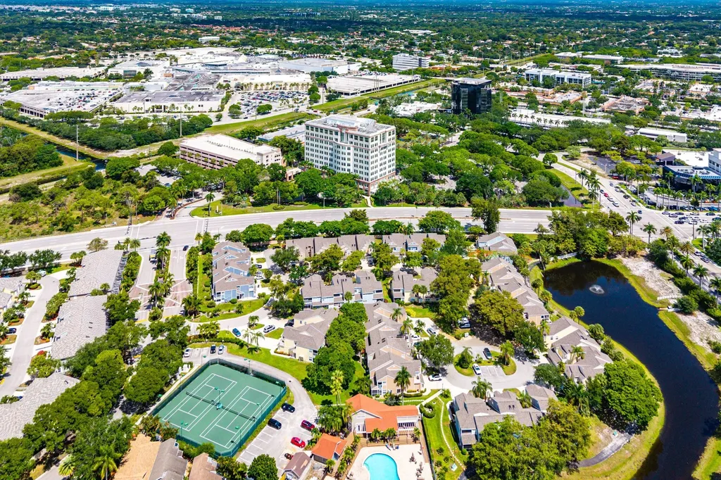 5331 Buckhead Circle Boca Raton FL 33486