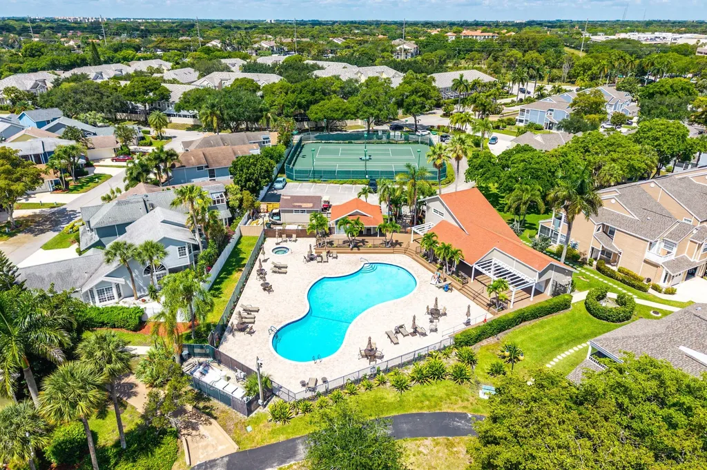 5331 Buckhead Circle Boca Raton FL 33486