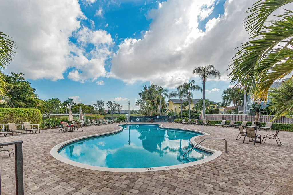 5331 Buckhead Circle Boca Raton FL 33486