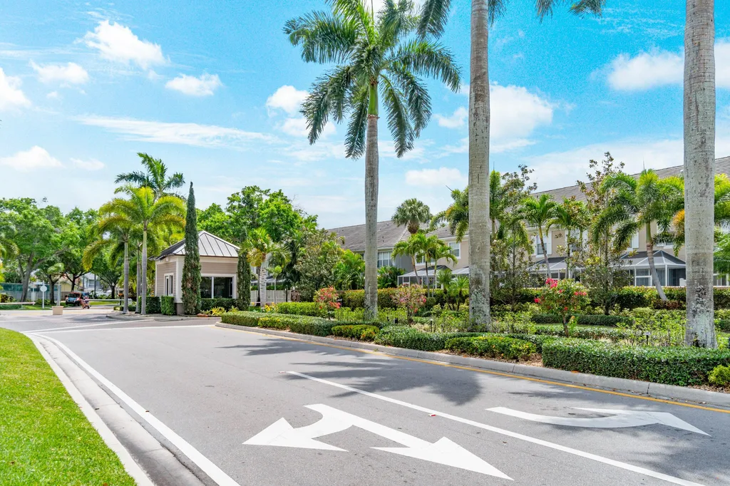 5331 Buckhead Circle Boca Raton FL 33486