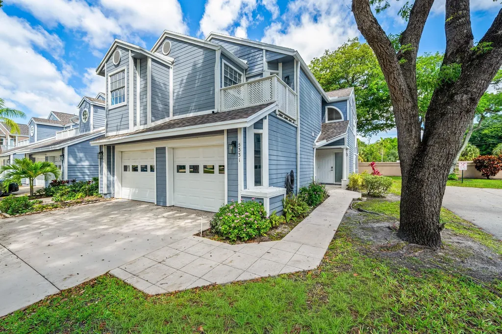 5331 Buckhead Circle Boca Raton FL 33486