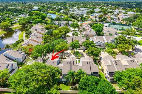 5331 Buckhead Circle Boca Raton FL 33486