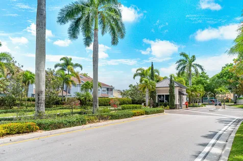 5331 Buckhead Circle Boca Raton FL 33486