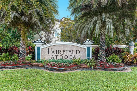 5331 Buckhead Circle Boca Raton FL 33486