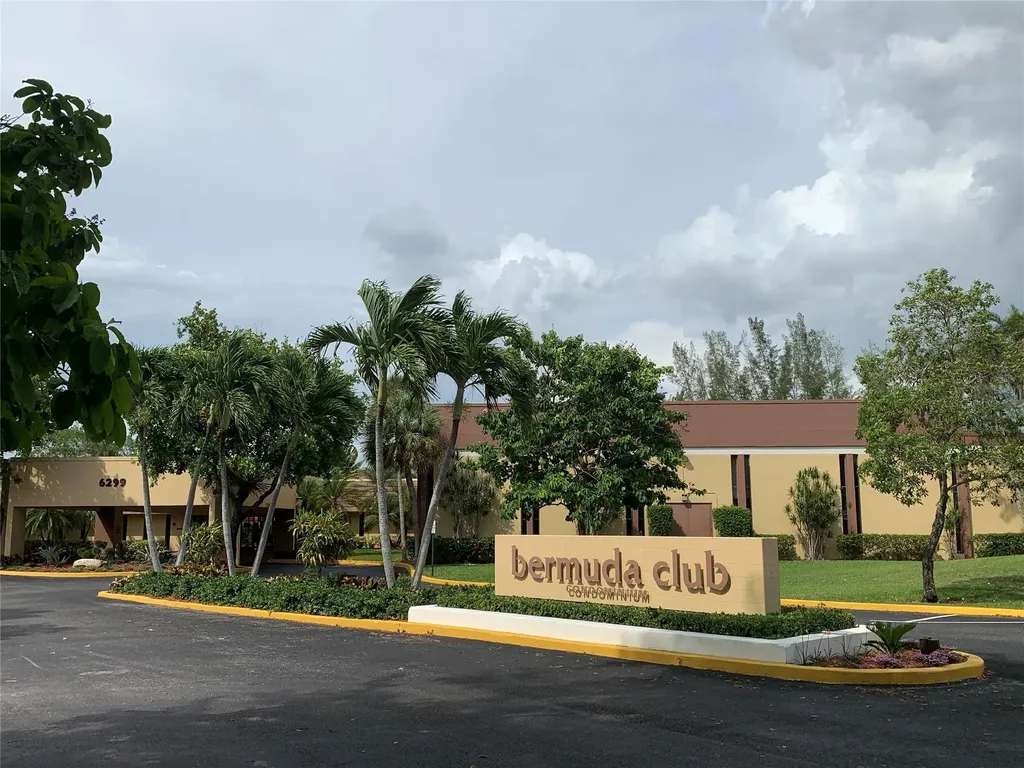 6051 NW 61st Avenue Tamarac FL 33319