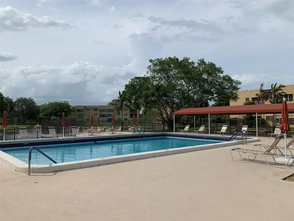 6051 NW 61st Avenue Tamarac FL 33319