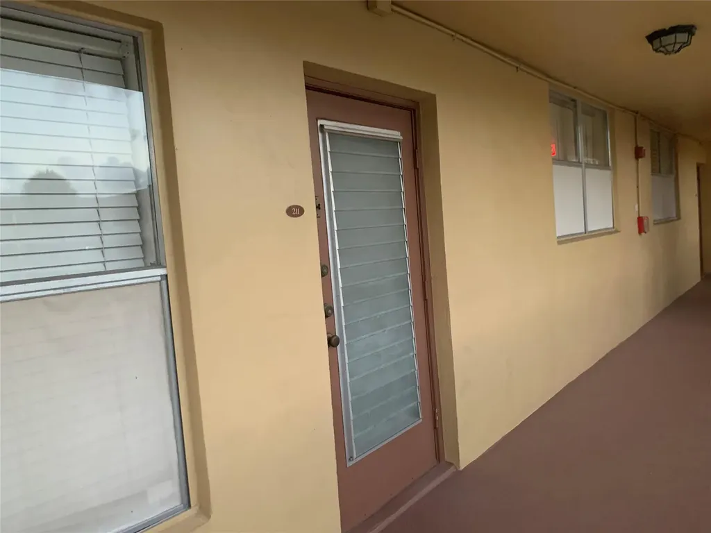 6051 NW 61st Avenue Tamarac FL 33319