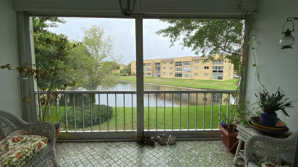 6051 NW 61st Avenue Tamarac FL 33319