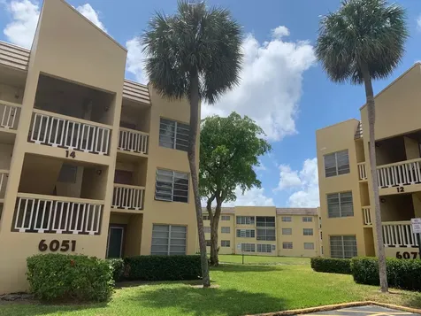 6051 NW 61st Avenue Tamarac FL 33319