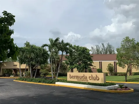 6051 NW 61st Avenue Tamarac FL 33319