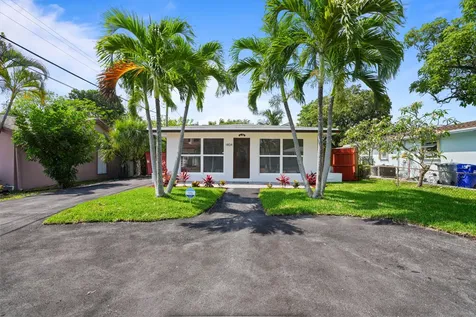 1404 NE 2nd Street Pompano Beach FL 33060